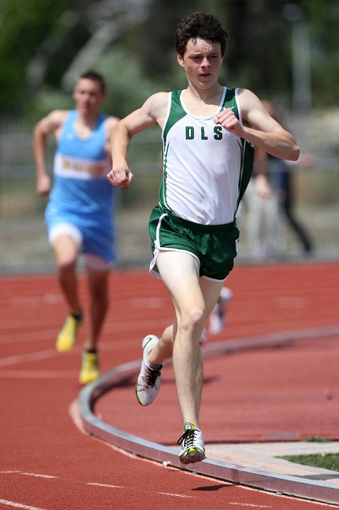 2010 NCS Tri-Valley290-SFA.JPG - 2010 North Coast Section Tri-Valley Championships, May 22, Granada High School.